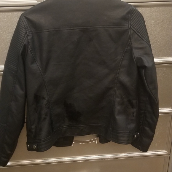 Jacket - Picture 2 of 2
